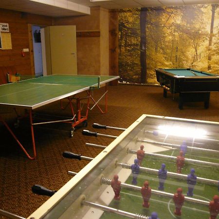 Raffl'S Hotel Лойташ Экстерьер фото