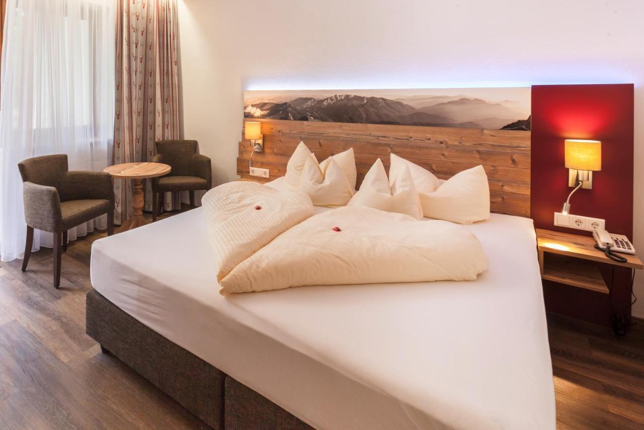 Raffl'S Hotel Лойташ Экстерьер фото