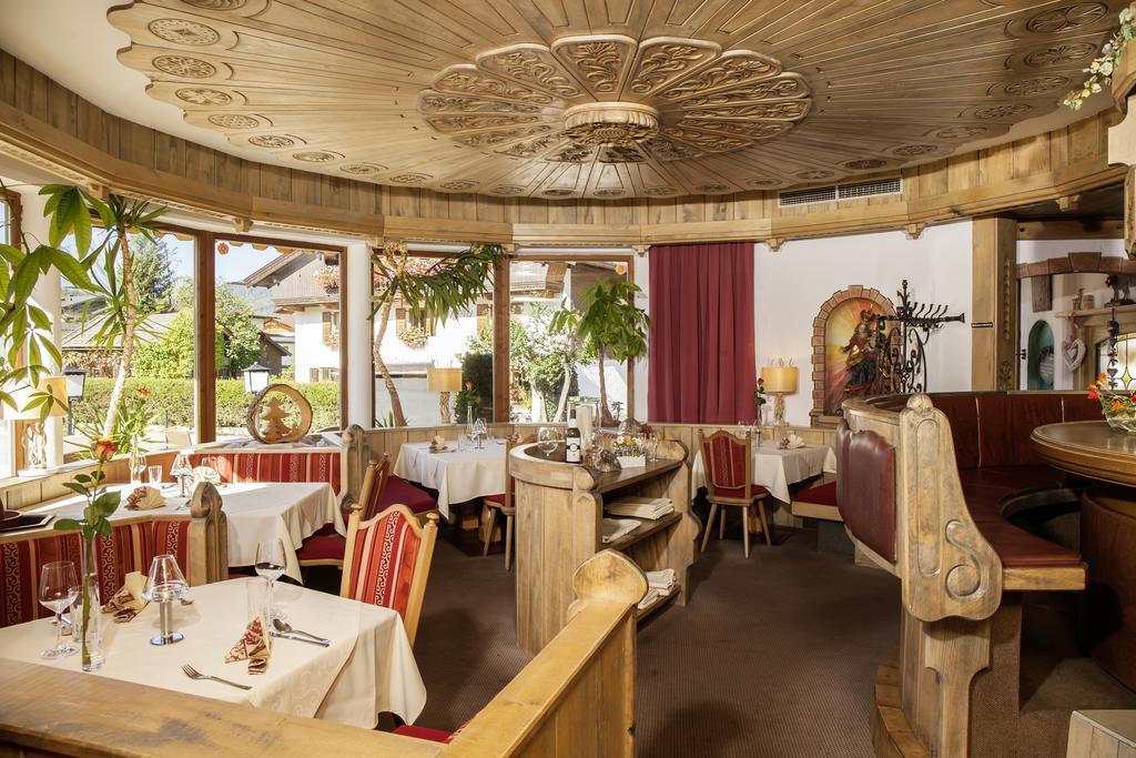 Raffl'S Hotel Лойташ Экстерьер фото