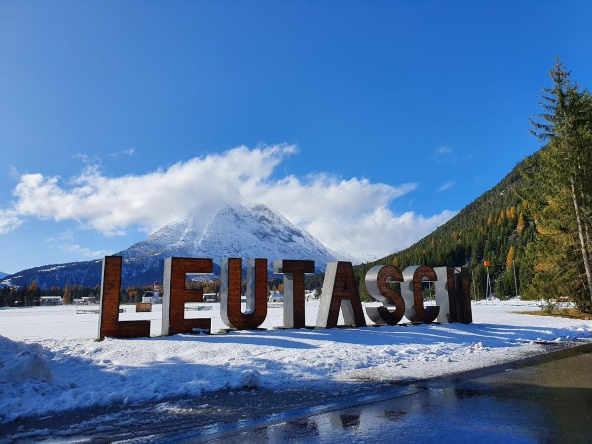 Raffl'S Hotel Лойташ Экстерьер фото